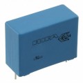 PHE844RF6330MR06L2 - CAP FILM 0.33UF 20% 1KVDC RADIAL