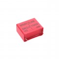 MKP4O136806G00JSSD - CAP FILM 0.68UF 5% 1KVDC RAD