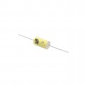 PPA2204100KR - 2000V, 1UF, 10 PERCENT, AXIAL SN