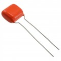 225P10494XD3 - CAP FILM 0.1UF 10% 400VDC RADIAL
