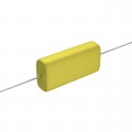 MMP2W1K-F - CAP FILM 1UF 10% 250VDC AXIAL