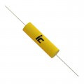 106PHC400KN - CAP FILM 10UF 10% 400VDC AXIAL