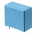 PHE450KF7100JR06L2 - CAP FILM 1UF 5% 400VDC RADIAL