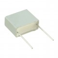 SMR15104J400B10L16.5CBULK - CAP FILM 0.1UF 5% 400VDC RADIAL