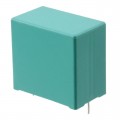 C4AEGBU5100A1XK - CAP FILM 10UF 10% 450VDC RADIAL