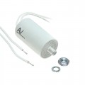 C284ACA4300AL0J - CAP FILM 3UF 5% 470VAC RADIAL