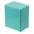 C4AEOBU4800A12J - CAP FILM 8UF 5% 900VDC RADIAL