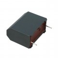 FFB26C0275K-- - CAP FILM 2.7UF 10% 900VDC RADIAL