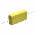 MMP2W10K-F - CAP FILM 10UF 10% 250VDC AXIAL