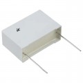105PPB102K - CAP FILM 1UF 10% 1KVDC RADIAL