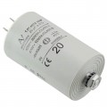 274AC35200SA0J - CAP FILM 20UF 5% 470VAC RADIAL