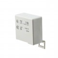 C4BSNBX4100ZAFJ - CAP FILM 1UF 5% 1KVDC SCREW