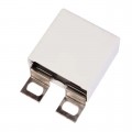 C4BSMBX4200ZA0J - CAP FILM 2UF 5% 850VDC SCREW