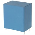 B32776G0126K000 - CAP FILM 12UF 10% 1.1KVDC RADIAL