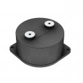 944U470K122AAI - CAP FILM 47UF 10% 1.2KVDC RADIAL