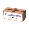 125HC1500K2SM6 - CAP FILM 1.2UF 10% 500VAC CHASS