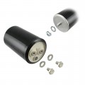 C44UJGT6550A8SK - CAP FILM 550UF 10% 700VDC RADIAL