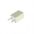 R82IC3150DQ50J - CAP FILM 0.15UF 5% 250VDC RADIAL