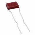 ECW-FD2W124J4 - CAP FILM 0.12UF 5% 450VDC RADIAL