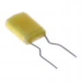 QYX1H223KTP1FD - CAP FILM 0.022UF 10% 50VDC RAD
