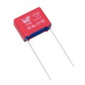 890324024001 - CAP FILM 0.15UF 10% 275VAC RAD