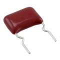 ECW-FD2W124JQ - CAP FILM 0.12UF 5% 450VDC RADIAL