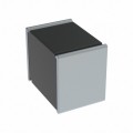 SMDTD03220KB00MP00 - CAP FILM 0.22UF 20% 100VDC 1812