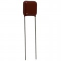 ECQ-E2274KB - CAP FILM 0.27UF 10% 250VDC RAD