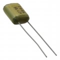 QYX1H184JTP - CAP FILM 0.18UF 5% 50VDC RADIAL