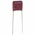 ECQ-E2564JBB - CAP FILM 0.56UF 5% 250VDC RADIAL