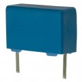 B32522C0335K289 - CAP FILM 3.3UF 10% 63VDC RADIAL