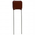 ECQ-E2394KB - CAP FILM 0.39UF 10% 250VDC RAD