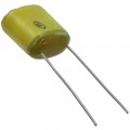 QYX1H474KTP - CAP FILM 0.47UF 10% 50VDC RADIAL