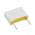 160334J63C-F - CAP FILM 0.33UF 5% 63VDC RADIAL