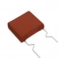 ECW-F2564HAQ - CAP FILM 0.56UF 3% 250VDC RADIAL