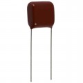 ECQ-E2155RJB - CAP FILM 1.5UF 5% 250VDC RADIAL