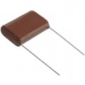ECQ-E6824JF - CAP FILM 0.82UF 5% 630VDC RADIAL