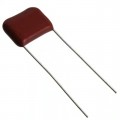 QXK2J104KTP - CAP FILM 0.1UF 10% 630VDC RADIAL