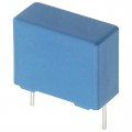 B32022A3333K000 - CAP FILM 0.033UF 10% 1.5KVDC RAD