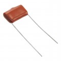 DME6S68K-F - CAP FILM 0.068UF 10% 630VDC RAD