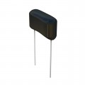 DME6S82K - CAP FILM 0.082UF 10% 630VDC RAD