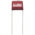 ECW-F4184JL - CAP FILM 0.18UF 5% 400VDC RADIAL