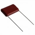 QXK2E225KTP - CAP FILM 2.2UF 10% 250VDC RADIAL