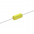 WMC2D1K-F - CAP FILM 1000PF 10% 250VDC AXIAL