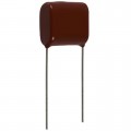 ECQ-E2395JB - CAP FILM 3.9UF 5% 250VDC RADIAL
