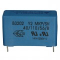 B32024A3564M000 - CAP FILM 0.56UF 20% 1.5KVDC RAD