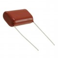 QXP2E225KRPT - CAP FILM 2.2UF 10% 250VDC RADIAL
