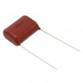 QXP2E155JRPT - CAP FILM 1.5UF 5% 250VDC RADIAL