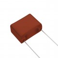 ECW-F2W335JA - CAP FILM 3.3UF 5% 450VDC RADIAL