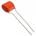 225P47491XD3 - CAP FILM 0.47UF 10% 100VDC RAD